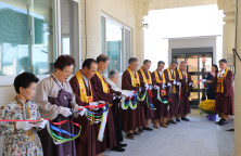 만보사 승강기 불사 회향(9.…